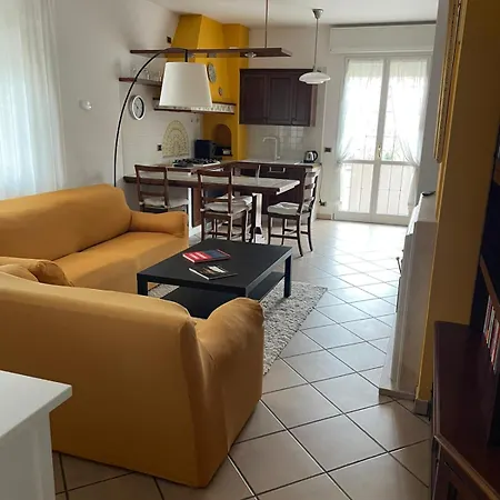 A Casa Della Bru - Relax Tra Maranello E Bologna Vakantiehuis