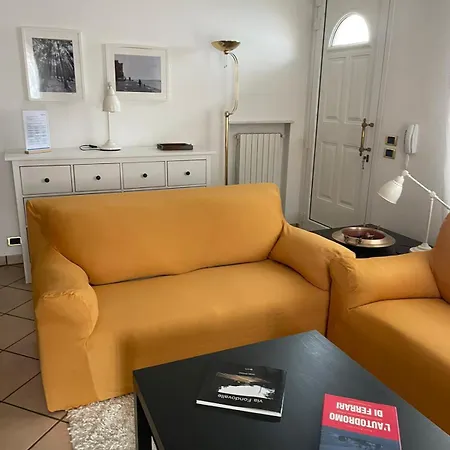 A Casa Della Bru - Relax Tra Maranello E Bologna *