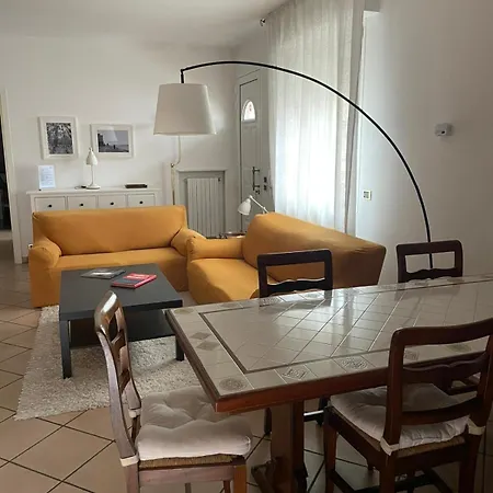 A Casa Della Bru - Relax Tra Maranello E Bologna * Marano sul Panaro