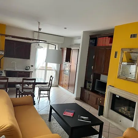 A Casa Della Bru - Relax Tra Maranello E Bologna Marano sul Panaro