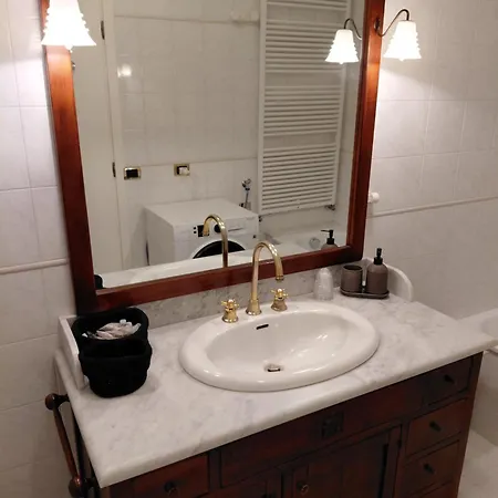 A Casa Della Bru - Relax Tra Maranello E Bologna * Marano sul Panaro