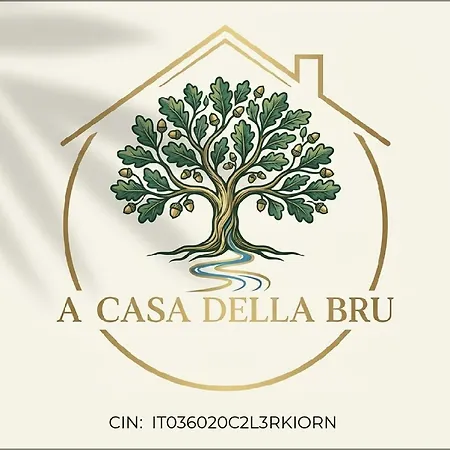 بيت للعطل A Casa Della Bru - Relax Tra Maranello E Bologna *