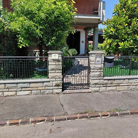 A Casa Della Bru - Relax Tra Maranello E Bologna Marano sul Panaro